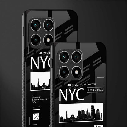 nyc glass case for oneplus 10 pro 5g image-2