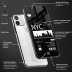 nyc glass case for oneplus 8t image-4