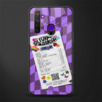 olivia rodrigo glass case for realme 5i image