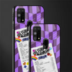 olivia rodrigo glass case for samsung galaxy f41 image-2