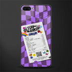 olivia rodrigo glass case for realme c1 image