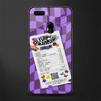olivia rodrigo glass case for oppo a12 image