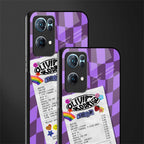 olivia rodrigo glass case for oppo reno7 pro 5g image-2