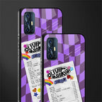 olivia rodrigo glass case for vivo v17 image-2