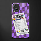 olivia rodrigo glass case for vivo y21t image
