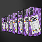 olivia rodrigo glass case for oppo a12 image-3
