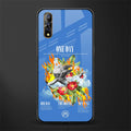 one day glass case for vivo z1x image