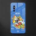 one day glass case for vivo v15 pro image