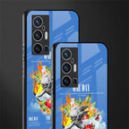 one day glass case for vivo x70 pro plus image-2
