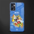 one day glass case for oppo reno7 5g image
