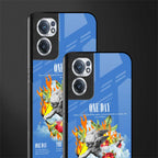 one day glass case for oneplus nord ce 2 5g image-2