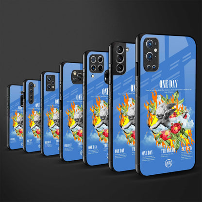 one day glass case for iphone 12 image-3