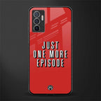 one more episode netflix glass case for vivo v23e image
