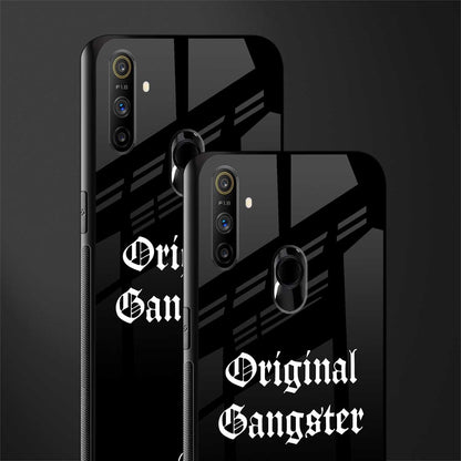 original gangster glass case for realme narzo 10a image-2