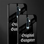 original gangster glass case for oppo reno 2f image-2