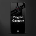 original gangster glass case for vivo s1 pro image