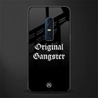 original gangster glass case for vivo v17 pro image