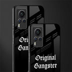 original gangster glass case for vivo x60 pro image-2