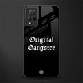 original gangster glass case for vivo v21 5g image