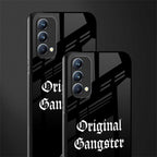 original gangster glass case for oppo f19 image-2