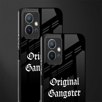 original gangster glass case for vivo y75 5g image-2