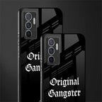 original gangster glass case for vivo v23e image-2
