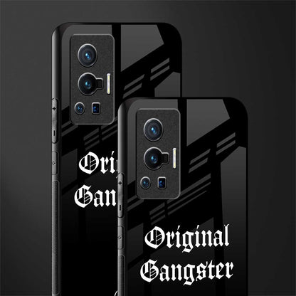 original gangster glass case for vivo x70 pro image-2