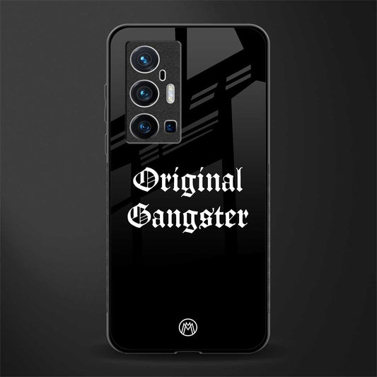 original gangster glass case for vivo x70 pro plus image