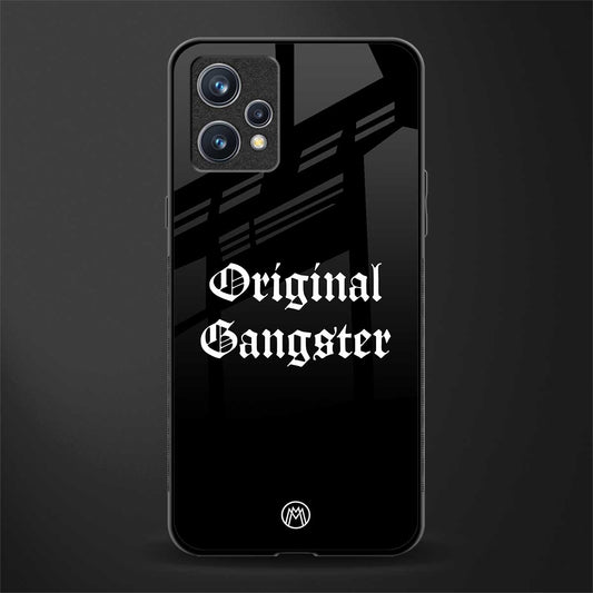 original gangster glass case for realme 9 pro plus 5g image