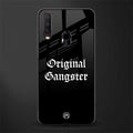 original gangster glass case for vivo y17 image