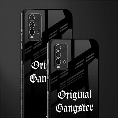 original gangster glass case for redmi 9 power image-2