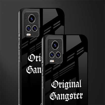 original gangster glass case for vivo v20 pro image-2