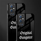 original gangster glass case for oneplus 9 pro image-2