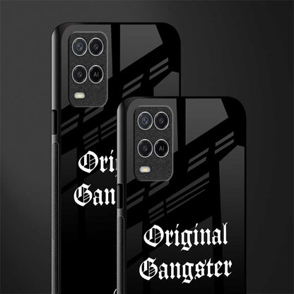 original gangster glass case for oppo a54 image-2