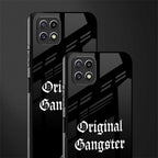 original gangster glass case for samsung galaxy a22 5g image-2