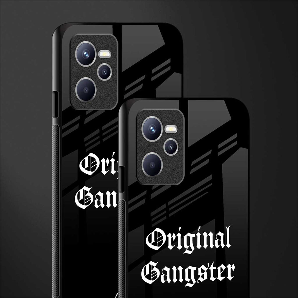 original gangster glass case for realme c35 image-2