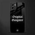 original gangster glass case for vivo y15s image
