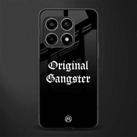 original gangster glass case for oneplus 10 pro 5g image