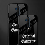 original gangster glass case for oneplus 7t pro image-2
