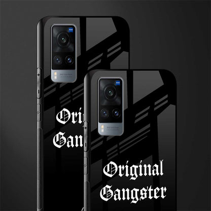 original gangster glass case for vivo x60 image-2
