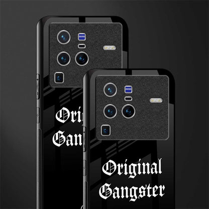 original gangster glass case for vivo x80 pro 5g image-2