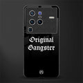 original gangster glass case for vivo x80 pro 5g image