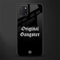 original gangster glass case for samsung galaxy note 10 lite image