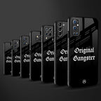 original gangster glass case for realme 8 4g image-3