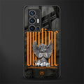 outline glass case for vivo x70 pro plus image