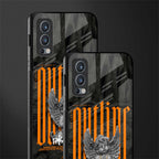 outline glass case for oneplus nord 2 5g image-2