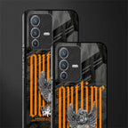 outline glass case for vivo v23 pro 5g image-2