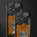 outline glass case for vivo v23 5g image-2