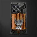 outline back phone cover | glass case for oneplus 11r