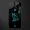 ovo glass case for poco x2 image